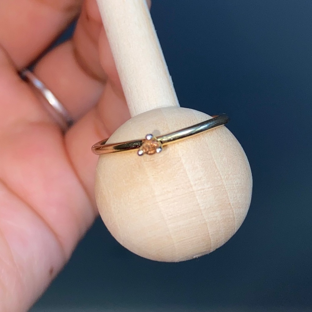 tarin thomas “taylor” ring RETIRED STYLE